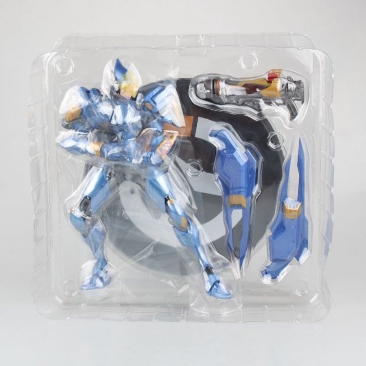 Статуетка Фара Overwatch Pharah Statue 24 см Статуетка Фара Overwatch Pharah Statue 24 см