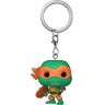Брелок Funko TMNT Teenage Mutant Ninja Turtles Michelangelo фанко Черепашки ніндзя Мікеланджело 4 см. Брелок Funko TMNT Teenage Mutant Ninja Turtles Michelangelo фанко Черепашки ніндзя Мікеланджело 4 см.