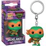 Брелок Funko TMNT Teenage Mutant Ninja Turtles Michelangelo фанко Черепашки ніндзя Мікеланджело 4 см. Брелок Funko TMNT Teenage Mutant Ninja Turtles Michelangelo фанко Черепашки ніндзя Мікеланджело 4 см.