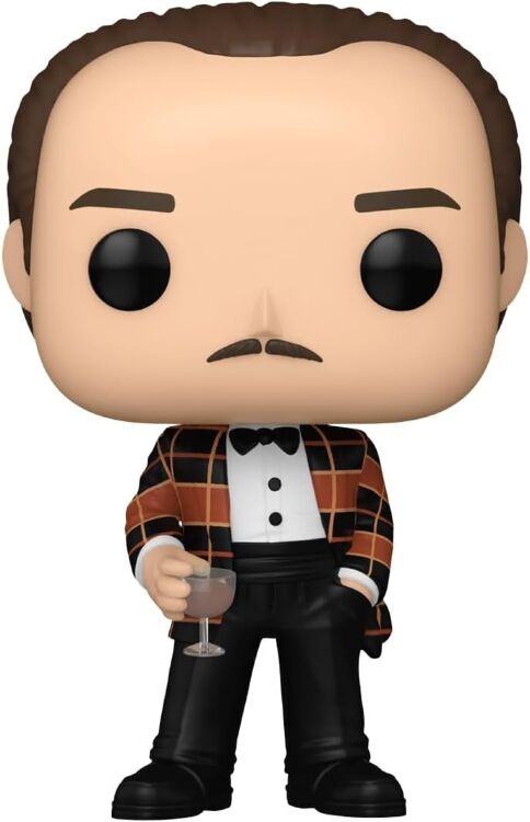 Фігурка Funko The Godfather: Fredo Corleone фанко Хрещений батько Фредо Корлеоне 1523