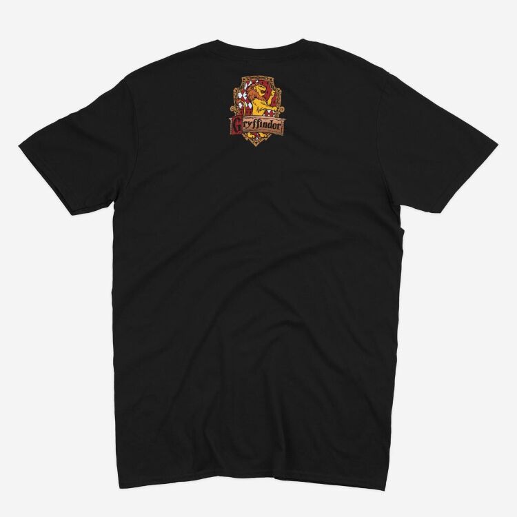 Футболка Morze Harry Potter Hedwig Гаррі Поттер Сова Букля (розмір L) Футболка Morze Harry Potter Hedwig Гаррі Поттер Сова Букля (розмір L)