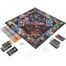Монополія настільна гра The Witcher Monopoly Відьмак USA
