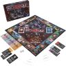 Монополія настільна гра The Witcher Monopoly Відьмак USA