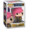 Фигурка Funko League Of Legends Arcane Vi фанко Лига легенд Ви 1601 Фигурка Funko League Of Legends Arcane Vi фанко Лига легенд Ви 1601