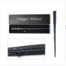 Sirius Black Magical Wand + LED (Чарівна паличка Сіріуса Блека) + світлодіод