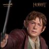 Статуетка Weta Collectibles The Hobbit Bilbo Baggins Statue Хобіт Більбо Бегінс
