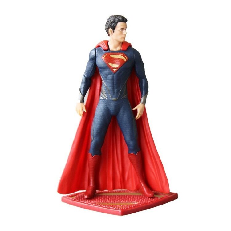 Фигурка Супермен Superman Animation Figure