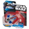 Фигурка Star Wars (Episode VII The Force Awakens) Hot Wheels Jedi Starfight Фигурка Star Wars (Episode VII The Force Awakens) Hot Wheels Jedi Starfight