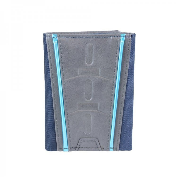 Кошелёк - Halo Spartan Locke Wallet Кошелёк - Halo Spartan Locke Wallet