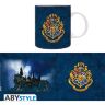 Кухоль Harry Potter Hogwarts Чашка Гаррі Поттер Хогвартс 320 мл Кухоль Harry Potter Hogwarts Чашка Гаррі Поттер Хогвартс 320 мл