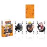 Гральні карти Наруто Naruto Playing Cards Game Waddingtons Number 1