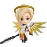 Фигурка Overwatch Nendoroid Mercy - Ангел (Good Smile) Classic Skin Version Фигурка Overwatch Nendoroid Mercy - Ангел (Good Smile) Classic Skin Version