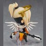 Фігурка Overwatch Nendoroid Mercy - Ангел (Good Smile) Classic Skin Version