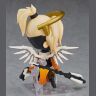 Фигурка Overwatch Nendoroid Mercy - Ангел (Good Smile) Classic Skin Version Фигурка Overwatch Nendoroid Mercy - Ангел (Good Smile) Classic Skin Version