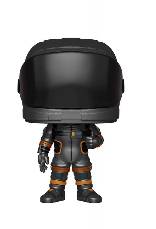Фігурка Funko Pop! Fortnite фанк Фортнайт - Dark Voyager Фігурка Funko Pop! Fortnite фанк Фортнайт - Dark Voyager