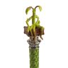 Коллекционная ручка Noble Collection Harry Potter Fantastic Beasts Pen Bowtruckle Гарри Поттер Лукотрус Коллекционная ручка Noble Collection Harry Potter Fantastic Beasts Pen Bowtruckle Гарри Поттер Лукотрус