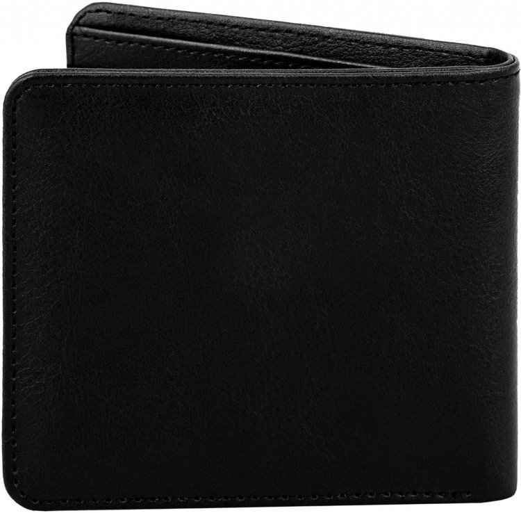 Гаманець JINX The Witcher 3 White Wolf Bi-Fold Wallet Black Гаманець JINX The Witcher 3 White Wolf Bi-Fold Wallet Black