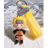 Брелок подвеска на рюкзак Наруто Naruto 3D Keychain Anime Backpack №3 Брелок подвеска на рюкзак Наруто Naruto 3D Keychain Anime Backpack №3