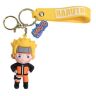 Брелок подвеска на рюкзак Наруто Naruto 3D Keychain Anime Backpack №3