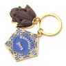 Брелок Harry Potter Chocolate Frog Hogwarts Гаррі Поттер Шоколадна жаба Брелок Harry Potter Chocolate Frog Hogwarts Гаррі Поттер Шоколадна жаба
