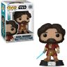 Фігурка Funko Star Wars: Ezra Bridger Фанко Зіркові війни Езра Бріджер 752