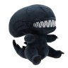 Мяка іграшка Alien Xenomorph Plush Toy Чужий 25 см. Мяка іграшка Alien Xenomorph Plush Toy Чужий 25 см.
