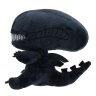 Мяка іграшка Alien Xenomorph Plush Toy Чужий 25 см. Мяка іграшка Alien Xenomorph Plush Toy Чужий 25 см.