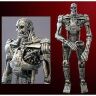 Фігурка Terminator Salvation T-600 Real Figure Фігурка Terminator Salvation T-600 Real Figure