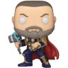 Фігурка Funko Pop! Marvel: Avengers Game - Thor Тор фанко 628