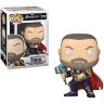 Фігурка Funko Pop! Marvel: Avengers Game - Thor Тор фанко 628