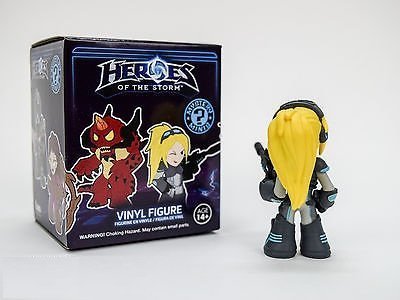 Міні фігурка Heroes of the Storm Funko Mystery Minis - Nova Міні фігурка Heroes of the Storm Funko Mystery Minis - Nova