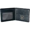 Кошелёк JINX World of Warcraft Alliance Loot Navy/Gray Wallet Альянс  