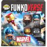 Настільна гра Funko Funkoverse Strategy Game: Marvel 100 Base Set Настільна гра Funko Funkoverse Strategy Game: Marvel 100 Base Set