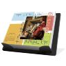 Каледарь Гарри Поттер 2022 Harry Potter Day-at-a-Time Box Calendar