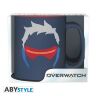 Кружка Abystyle Overwatch Soldat76 Mug чашка Солдат 76 Овервотч 460 мл Кружка Abystyle Overwatch Soldat76 Mug чашка Солдат 76 Овервотч 460 мл