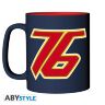 Кружка Abystyle Overwatch Soldat76 Mug чашка Солдат 76 Овервотч 460 мл Кружка Abystyle Overwatch Soldat76 Mug чашка Солдат 76 Овервотч 460 мл