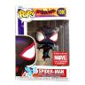 Фігурка Funko Marvel: Across the Spider Verse Spider-man Фанко Людина павук (Collector Corps Exclusive) 1090 Фігурка Funko Marvel: Across the Spider Verse Spider-man Фанко Людина павук (Collector Corps Exclusive) 1090