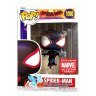 Фігурка Funko Marvel: Across the Spider Verse Spider-man Фанко Людина павук (Collector Corps Exclusive) 1090