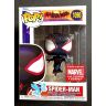 Фігурка Funko Marvel: Across the Spider Verse Spider-man Фанко Людина павук (Collector Corps Exclusive) 1090 Фігурка Funko Marvel: Across the Spider Verse Spider-man Фанко Людина павук (Collector Corps Exclusive) 1090