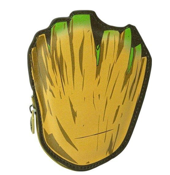Гаманець MARVEL Guardians of The Galaxy Groot Грут