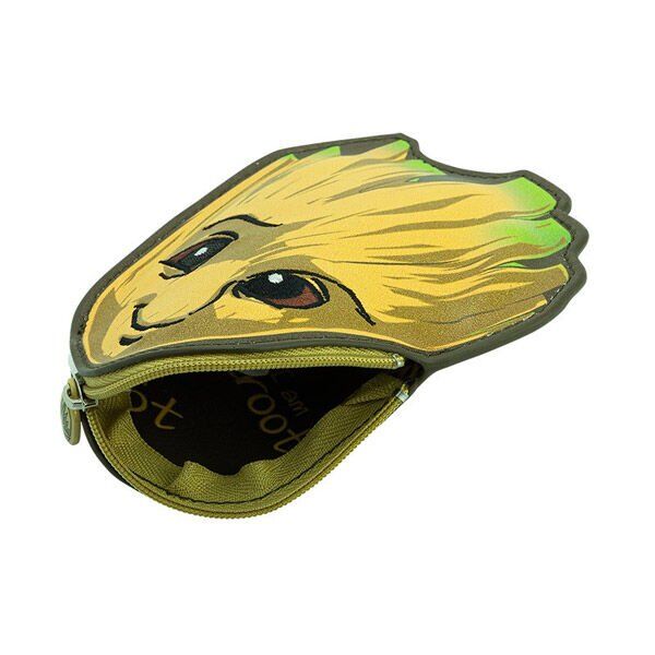 Гаманець MARVEL Guardians of The Galaxy Groot Грут Гаманець MARVEL Guardians of The Galaxy Groot Грут