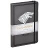 Блокнот Game of Thrones: House Stark Journal - Ruled (Hardcover) Блокнот Game of Thrones: House Stark Journal - Ruled (Hardcover)
