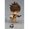 Фігурка Overwatch Nendoroid Tracer - Трейсер (Good Smile) Classic Skin Version