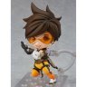 Фігурка Overwatch Nendoroid Tracer - Трейсер (Good Smile) Classic Skin Version