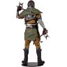 Фігурка McFarlane Mortal Kombat Kabal Action Figure 18 см.