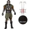 Фігурка McFarlane Mortal Kombat Kabal Action Figure 18 см.
