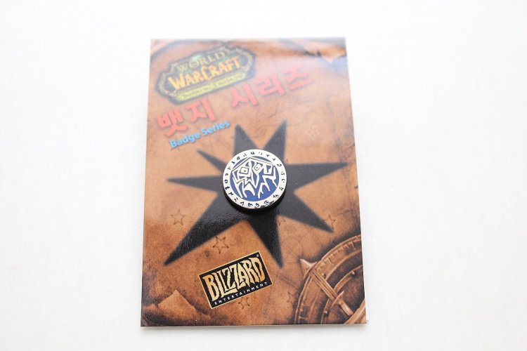 Значок WORLD Of WARCRAFT Alliance Shaman-1_enl.jpg Значок WORLD Of WARCRAFT Alliance Shaman-1_enl.jpg