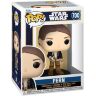 Фігурка Funko Star Wars: Fern Фанко Зіркові війни 700