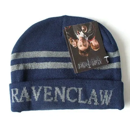 Шапка Harry Potter Ravenclaw Wool Гаррі Поттер Рейвенкло