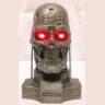 Фігурка Terminator T-600 Skull Head Figure Фігурка Terminator T-600 Skull Head Figure